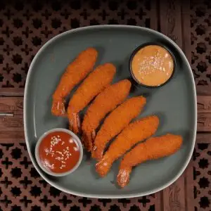 Prawn Fry (6 pcs)