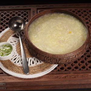 3.2 Corn Soup 1:3