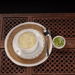 3.1 Corn Soup 1:1